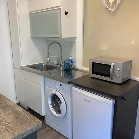 דירה Im Wienerwald - מודלינג