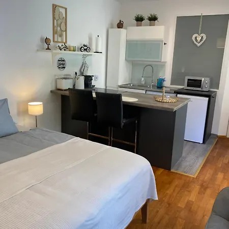 Im Wienerwald - Apartman