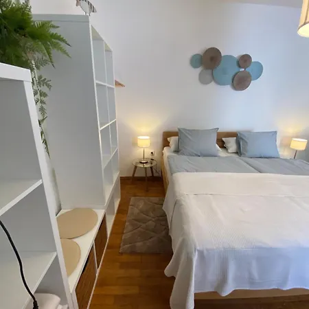 Daire Im Wienerwald -