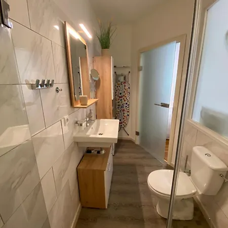 Im Wienerwald - شقة مودلينغ