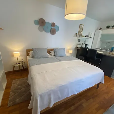 דירה Im Wienerwald - מודלינג