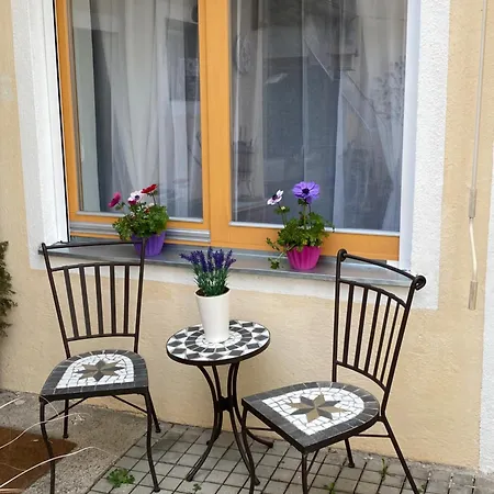 Im Wienerwald - דירה מודלינג