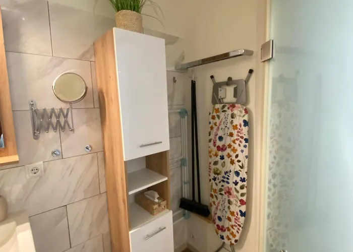 Im Wienerwald - Apartment