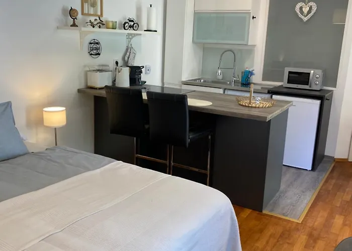 Im Wienerwald - Apartment