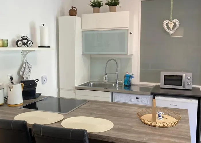 Im Wienerwald - Apartment *