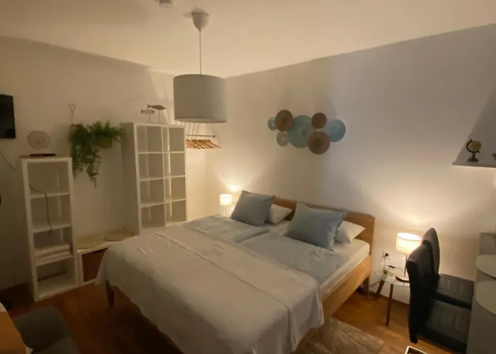 Apartment Im Wienerwald - *