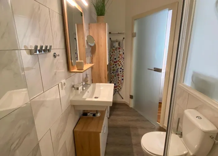 Im Wienerwald - Apartment Modling