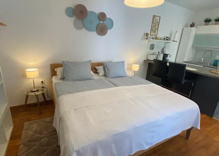 Apartment Im Wienerwald - Modling