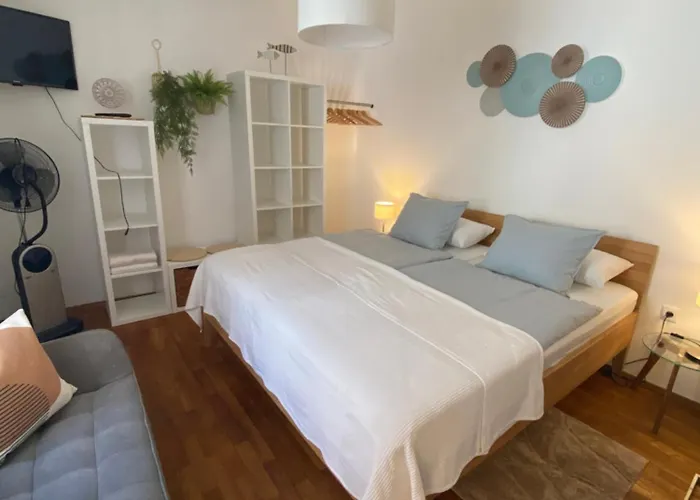 Im Wienerwald - * Modling