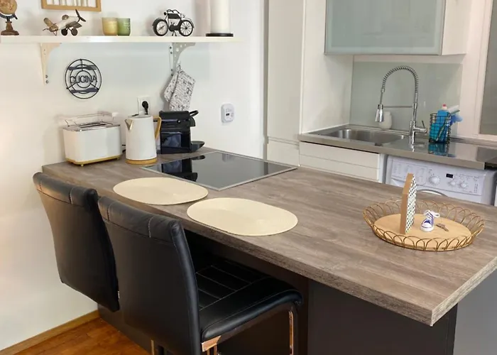 Im Wienerwald - מודלינג