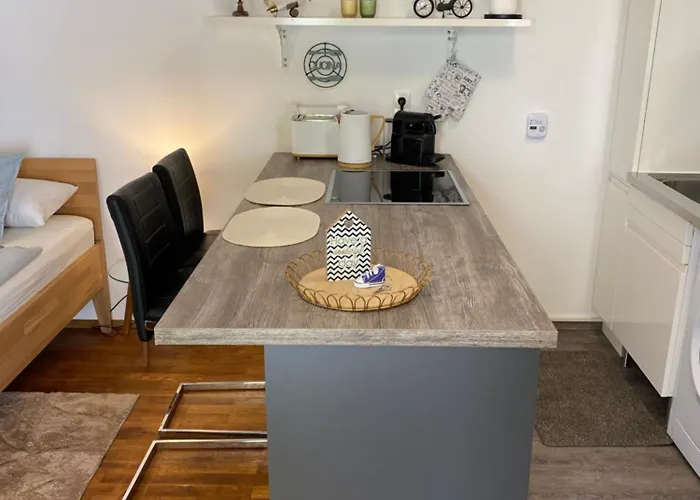 Im Wienerwald - דירה