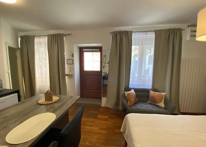 Im Wienerwald - דירה מודלינג