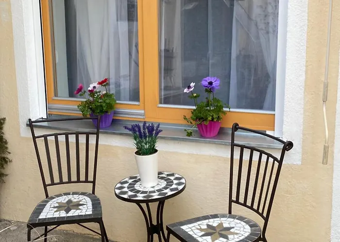 Im Wienerwald - Apartment Modling