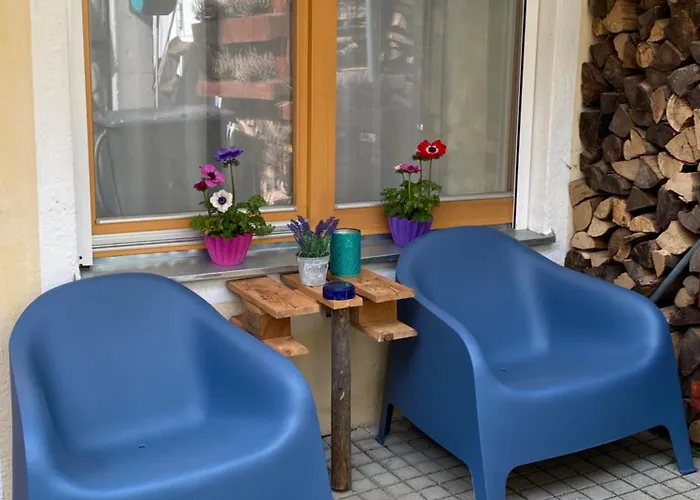 Im Wienerwald - מודלינג