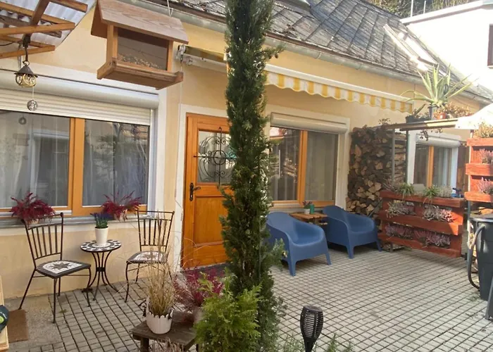 Im Wienerwald - * Modling